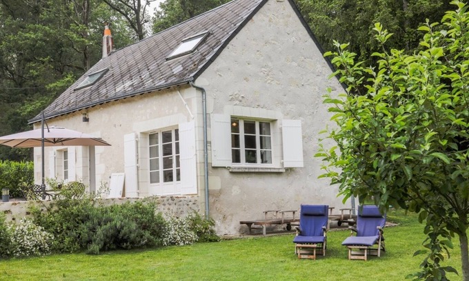 Continvoir House | Country House - La Charbonnière