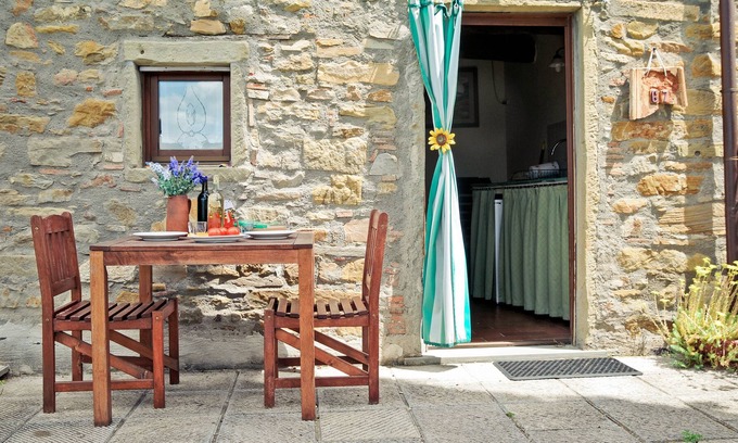 Vernio Other | Country house with amazing view on the valley and swimming pool