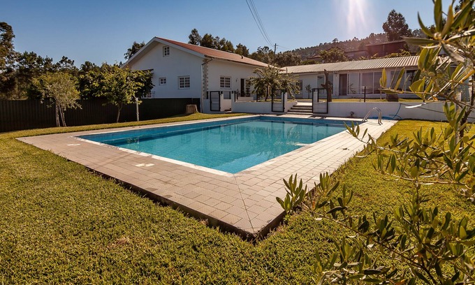 Mozelos Cottage | Country house with pool in Arouca
