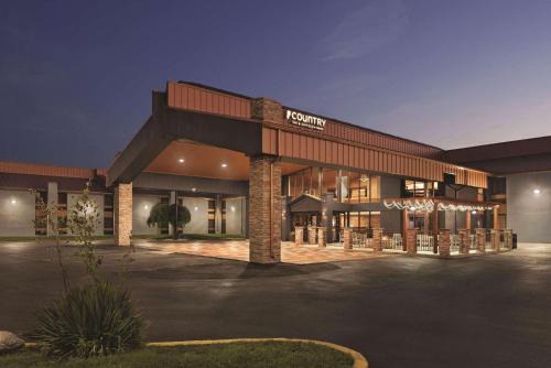 Indianapolis Hotel | Country Inn & Suites by Radisson, Indianapolis East, IN