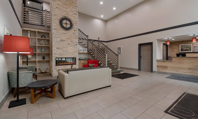Harrisburg Hotel | Country Inn & Suites by Radisson, Harrisburg Northeast - Hershey