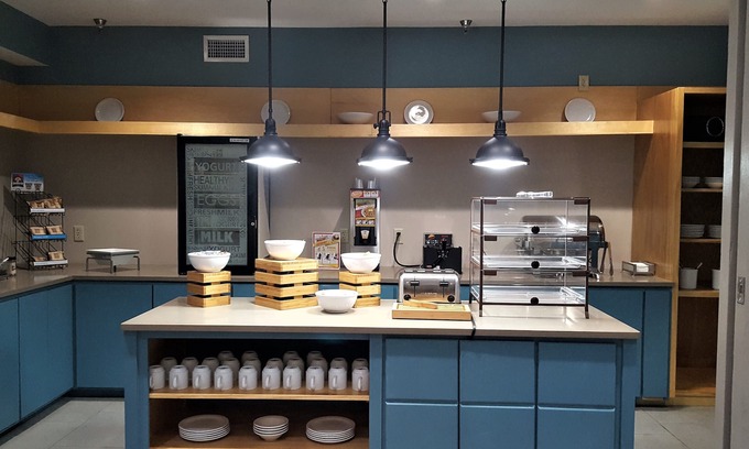 Bryant Hotel | Country Inn & Suites by Radisson, Bryant (Little Rock), AR