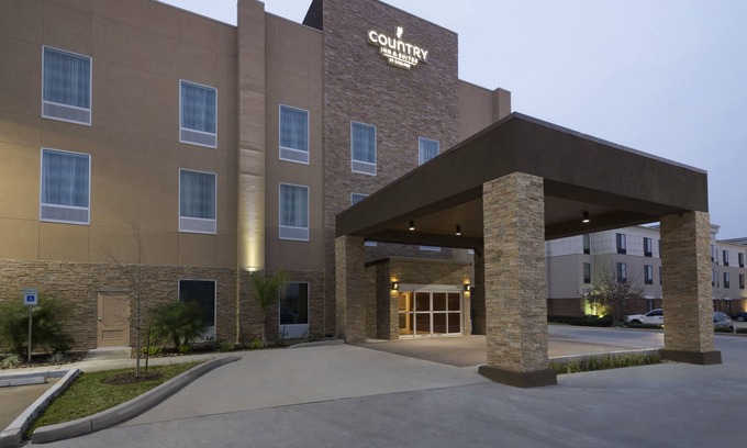 Katy Hotel | Country Inn & Suites by Radisson, Katy (Houston West), TX