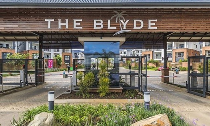 Tshwane Apartment | Couples Paradise - Blyde Lagoon