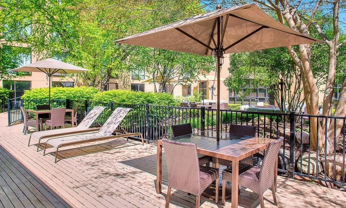 Bryant Pattengill East Hotel | Courtyard By Marriott Ann Arbor