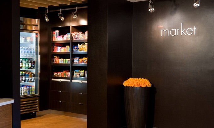 Boulder Hotel | Courtyard by Marriott Boulder