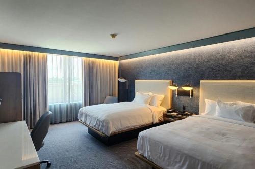 Demerara-Mahaica Hotel | Courtyard by Marriott Cheddi Jagan International Airport, Guyana