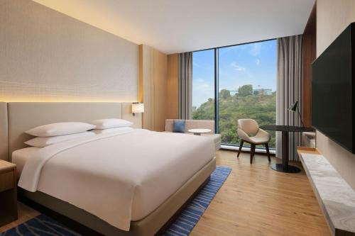 Ranchi Hotel | Courtyard by Marriott Ranchi