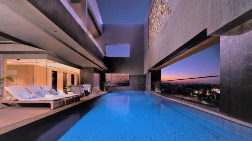 Vadodara Hotel | Courtyard by Marriott Vadodara