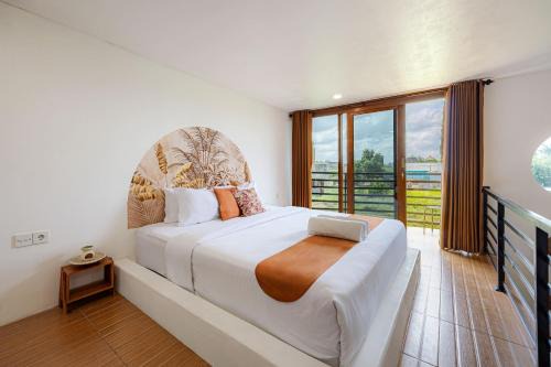 Munggu House | Cove Kisah Residence