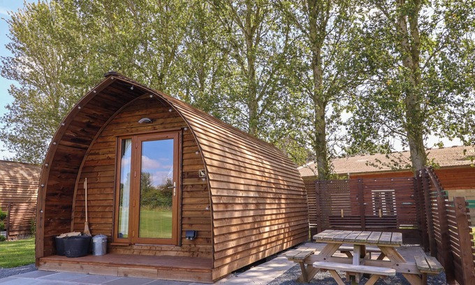 Driffield Cottage | COVEY, pet friendly, character holiday cottage in Bridlington