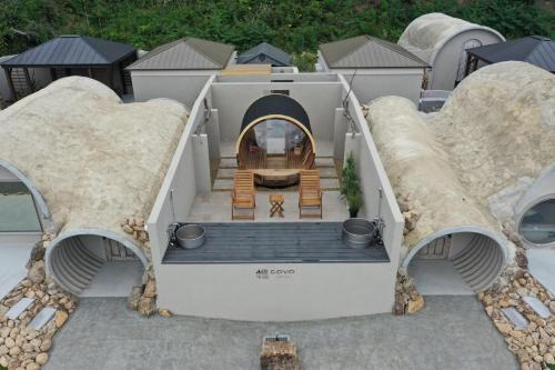 Setouchi Villa | covo 牛窓