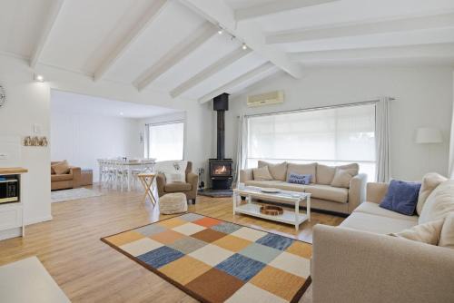 Cowes House | Cowes Cottage