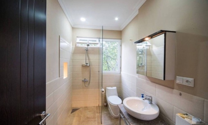 Vake Apartment | #CoziApartment near the tennis courts MZIURI