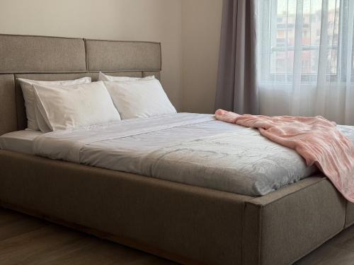 Lozenets Apartment | Coziness and comfort in the heart of tranquility