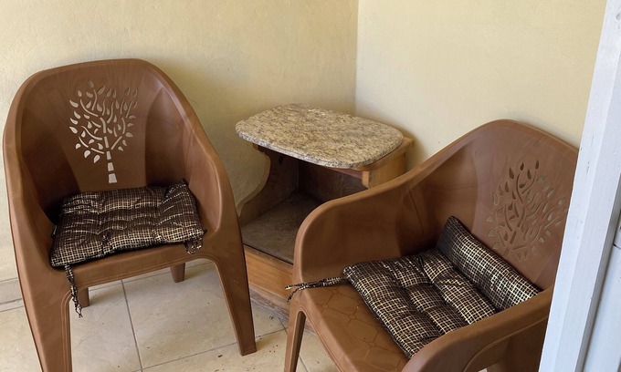 Montego Bay Apartment | Cozy 1-bedroom apartment with AC, WiFi in enjoyable Montego Bay
