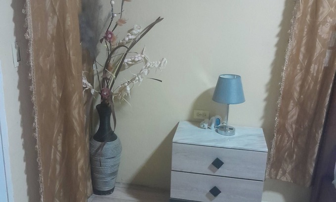Portmore Apartment | Cozy 1-bedroom apartment with WiFi, AC in fantastic Portmore