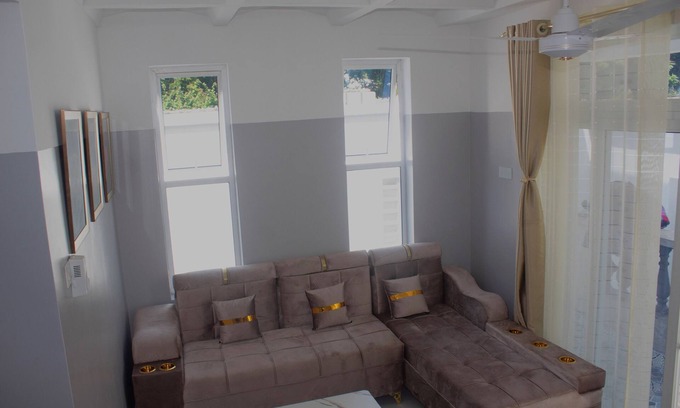 Kilifi Apartment | Cozy 1-bedroom apartment in enchanting Kilifi with WiFi