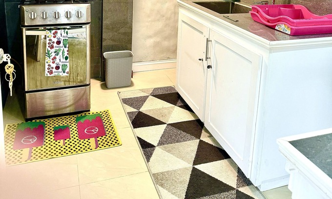 Petit Valley Apartment | Cozy 1 Bedroom Studio Apt. in Petit Valley.