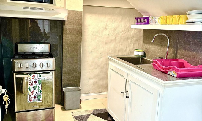 Petit Valley Apartment | Cozy 1 Bedroom Studio Apt. in Petit Valley.