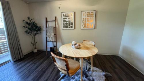 Medical Center District Apartment | Cozy 1Bd Condo in Medical Center w WiFi