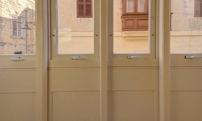 Birgu Apartment | Cozy 1BR Apt in Birgu – Traditional Maltese Charm