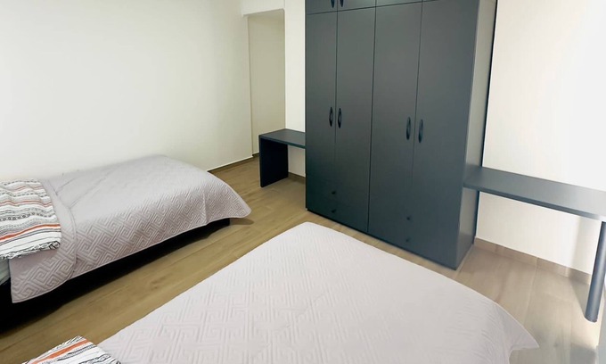 Zouk Mosbeh House | Cozy 2-bedroom apartment in enchanting Zouk Mosbeh with AC, WiFi