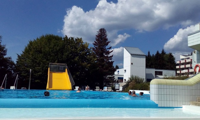 Sankt Englmar Apartment | cozy 2 bedrooms. Apartment at the Resort Hotel Sankt Englmar in the Bavarian Forest