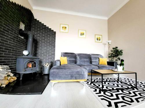 Old Town Apartment | Cozy 2 room apartment in the Oldtown of Klaipeda