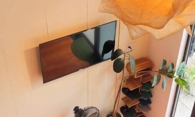 Phuong 10 House | Cozy 2-storey house for 9 plusnn