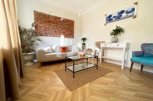 Harbiye Apartment | cozy 2BR 2BATH with balcony near to nişantaşi and taksim #4