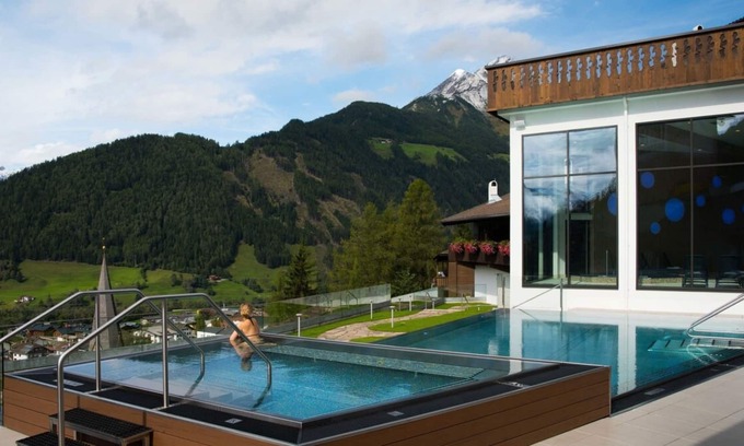 Matrei in Osttirol Condo | Cozy 2BR Alpine Retreat in East Tyrol