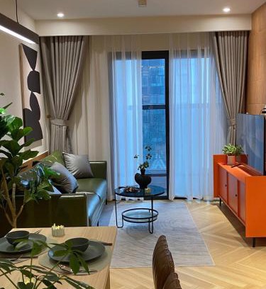 Ngo Quyen Apartment | Cozy 2BR Natural Light Promo Now