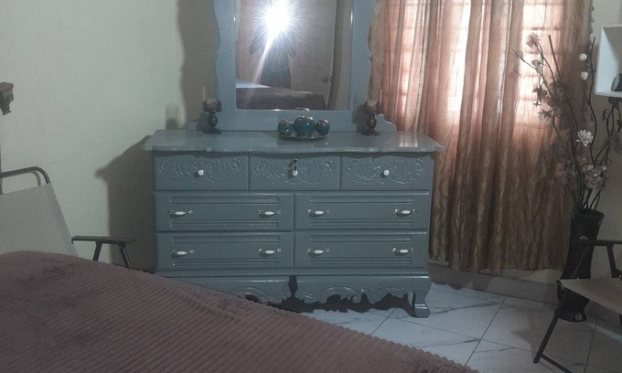 Portmore Apartment | Cozy 3-bedroom apartment in welcoming Portmore with WiFi, AC