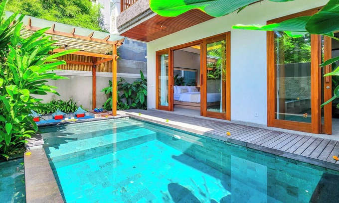 Sanur Kauh Villa | Cozy, 3 Bedroom Villa in Sanur