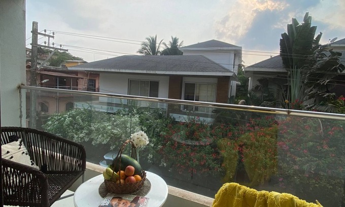 Marra Villa | Cozy 3bhk villa