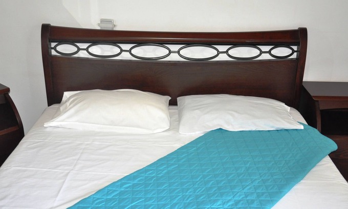 Sivros Apartment | Cozy 3BR apartment in a traditional quiet village in Lefkada-Deilina Apartment