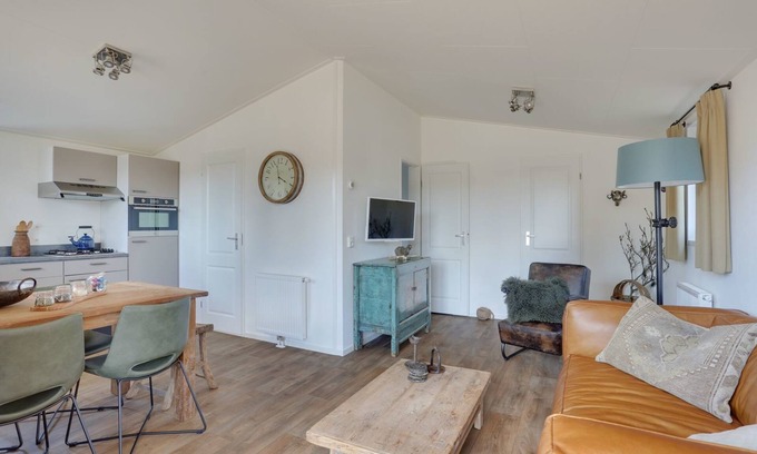 Uden House | Cozy 4- to 5-person forest cottage