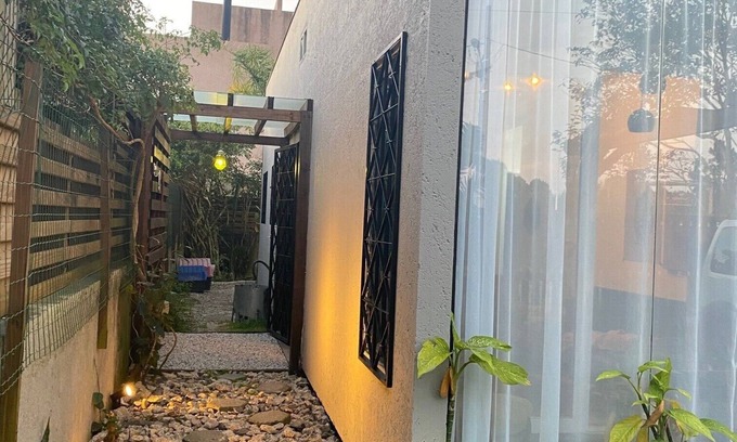 Sao Joao do Rio Vermelho House | Cozy and charming house in the middle of nature