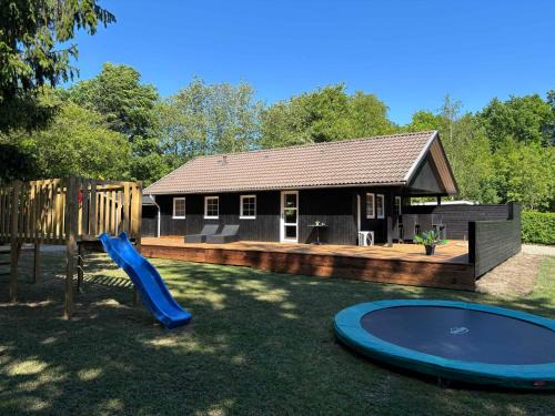 Arrild Ferieby House | Cozy And Child-Friendly Holiday Home In Arrild