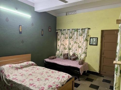 Hyderabad Apartment | Cozy and classy