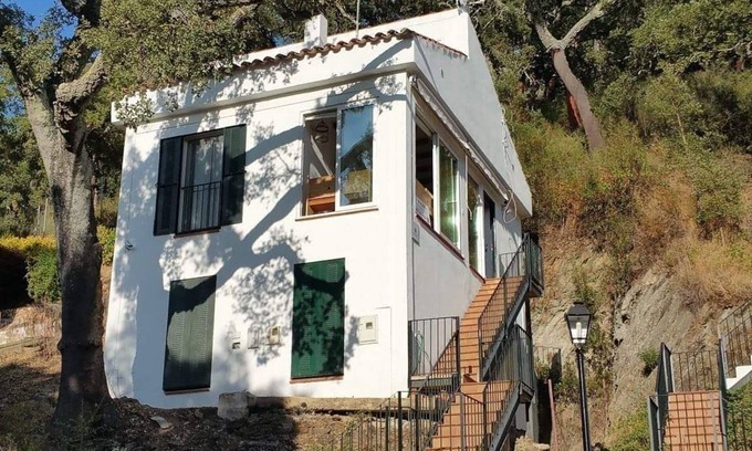 Aracena Cottage | Cozy and cozy independent house surrounded by nature