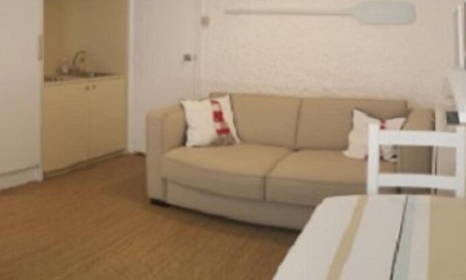 Chasseneuil-du-Poitou Apartment | Cozy and bright apartment