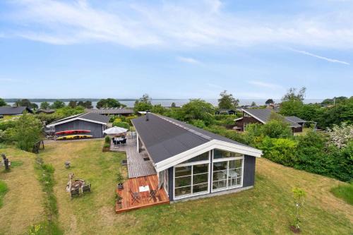 Olsted House | Cozy And Large Summer House Near Roskilde Fjord