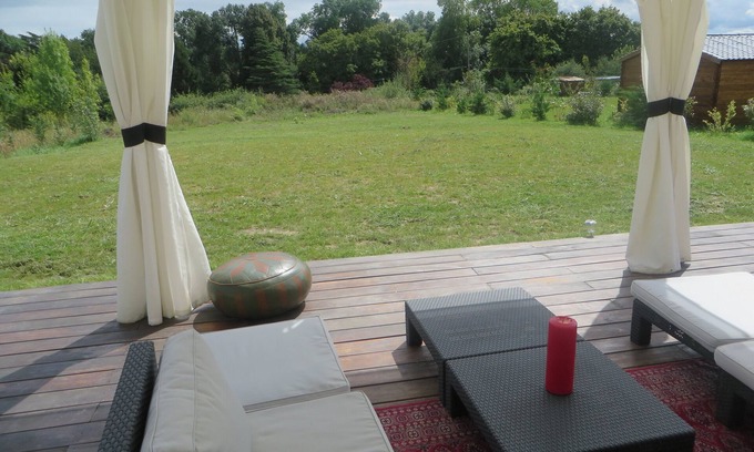 Tavers House | Cozy and modern house, quiet, with private pool, near Tavers center