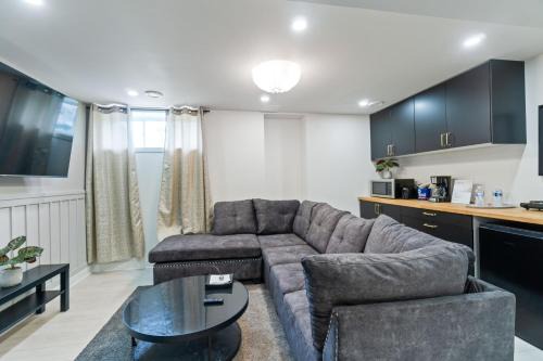Carleton Place Apartment | Cozy and Private Basement Suite with All Amenities