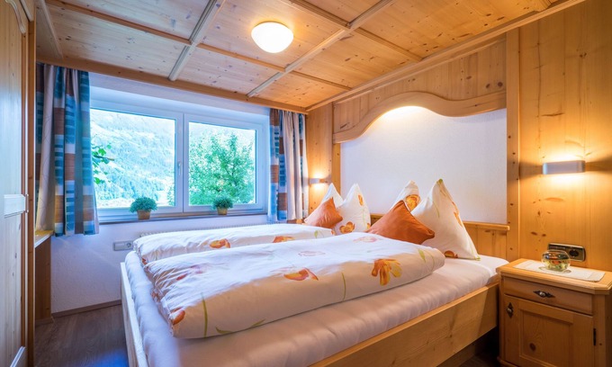 Hippach Apartment | Cozy and spacious apartments in a central location with a wonderful view