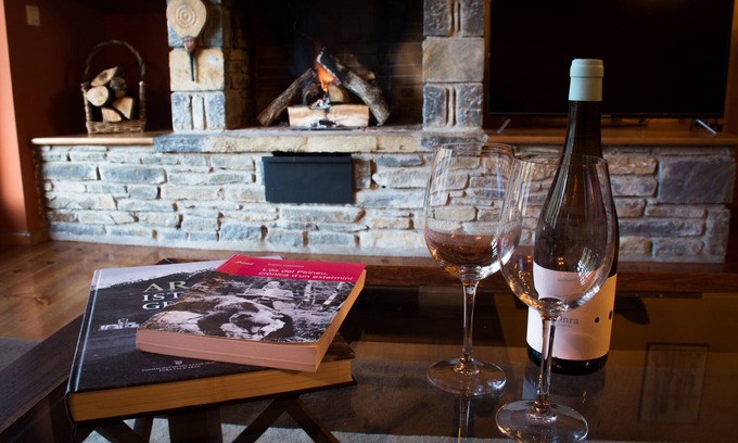 Las Bordas Apartment | Cozy and warm apartment in the Valley of Aran.