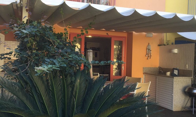 Portogalo House | Cozy and well equipped beach house