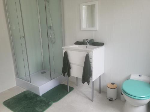 Fougerolles-du-Plessis Apartment | Cozy Apartment in Fougerolles du Plessis